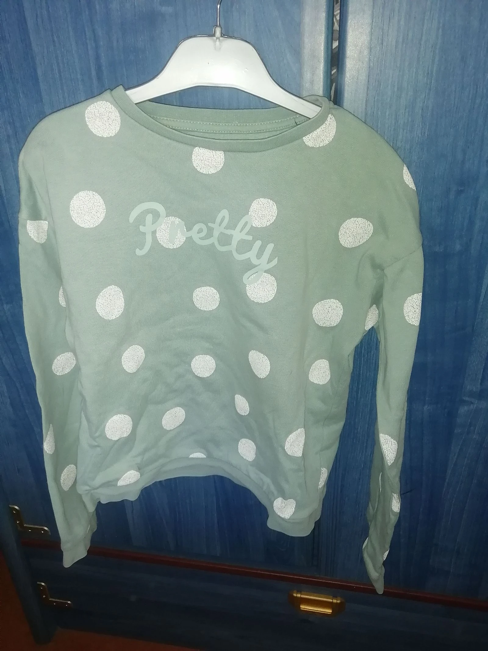 Pull kiabi 12 ans fille 